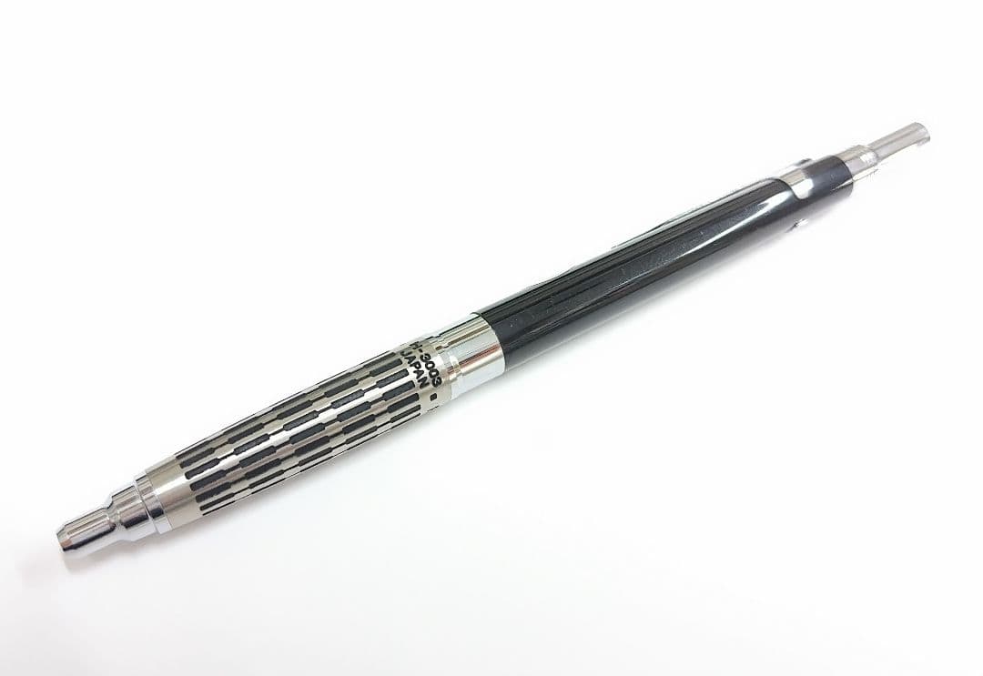 廃盤品 新品・未使用 パイロット ハイメカホルダー H−3003 蝕刻