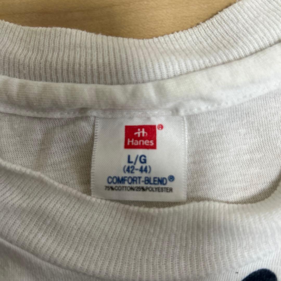 ヴィンテージ シングルステッチ 杉浦逸生 GRAM マディウォーターズ Tシャツ