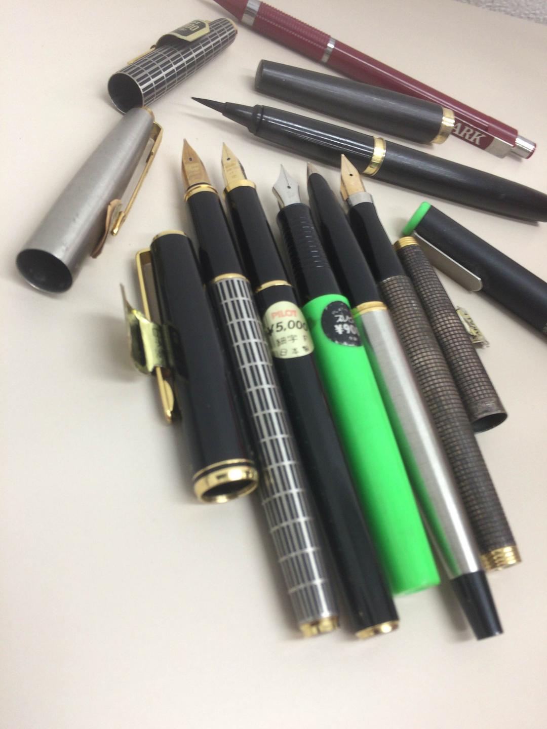 文房具 色々 バラ売り