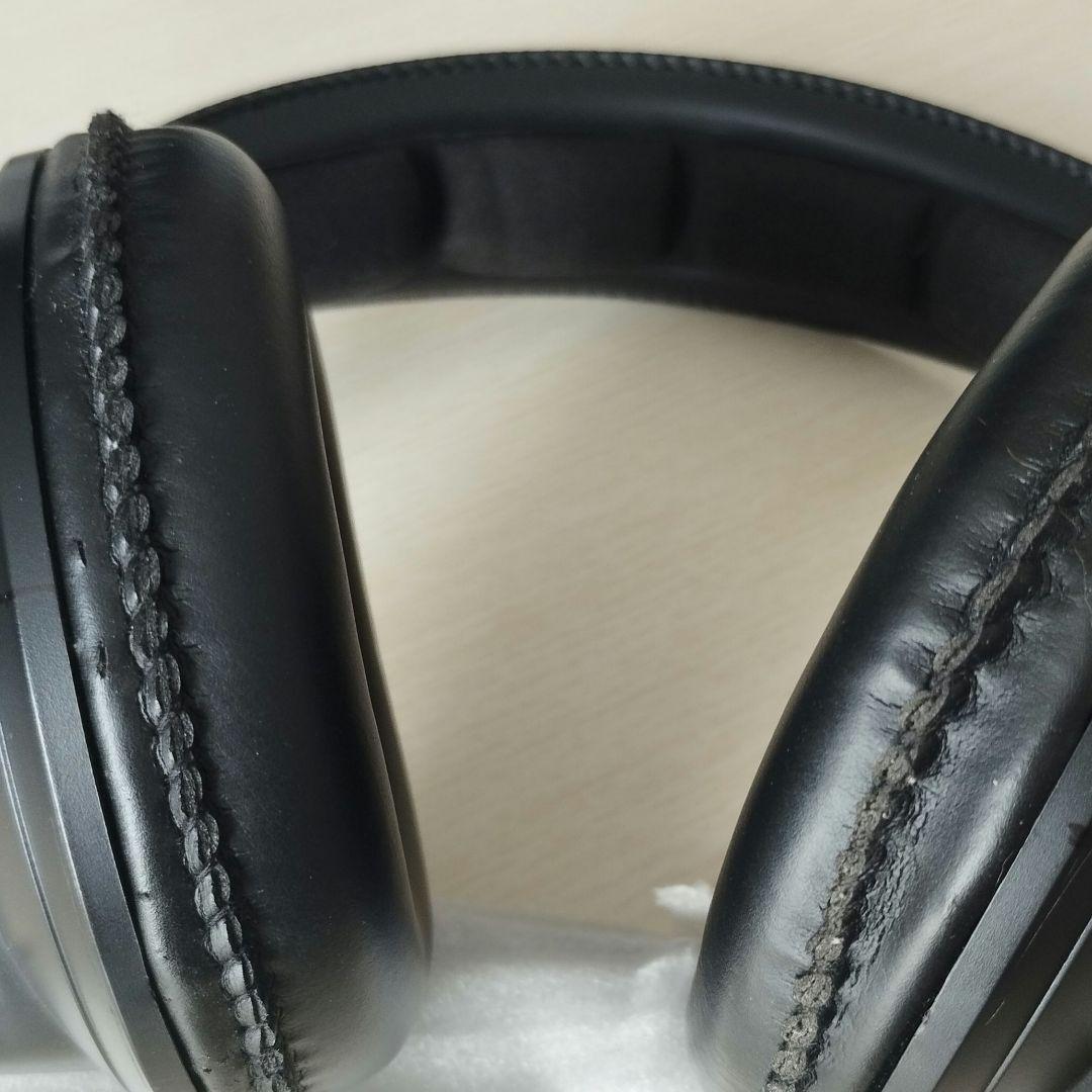 Fostex T50RP mk3g 有線ヘッドホン