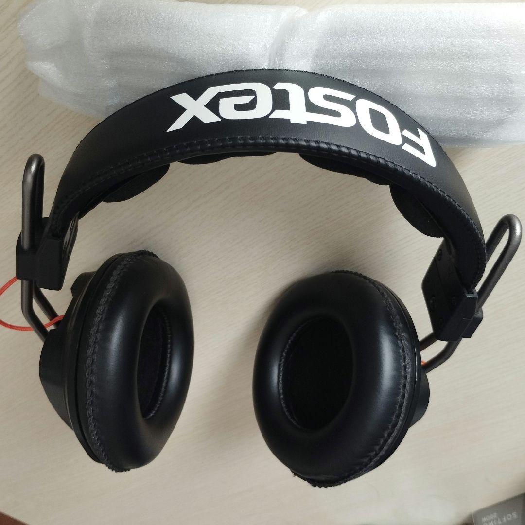 Fostex T50RP mk3g 有線ヘッドホン