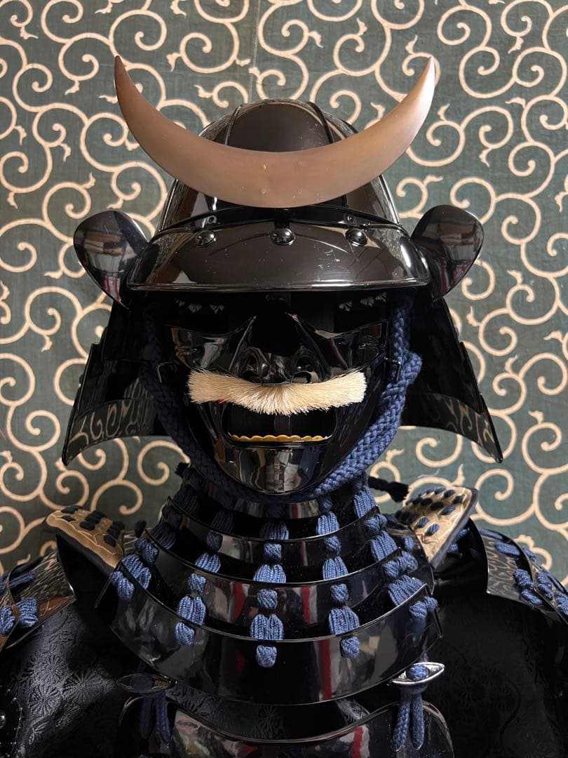 甲冑　等身大　鎧　兜　武者行列　丸武産業