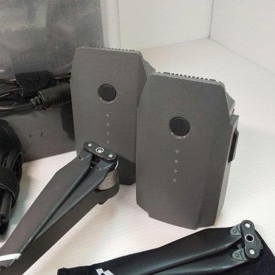 ドローン DJI Mavic Pro ハードケースセット