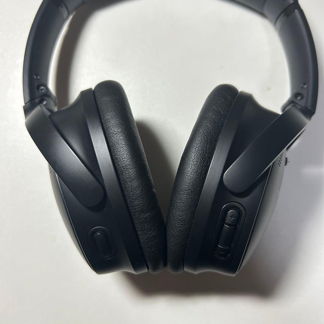 ヘッドホン Bose QuietComfort 45
