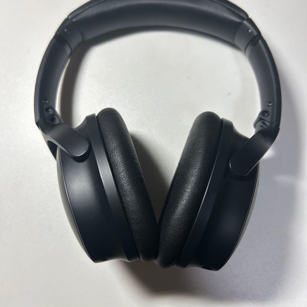 ヘッドホン Bose QuietComfort 45