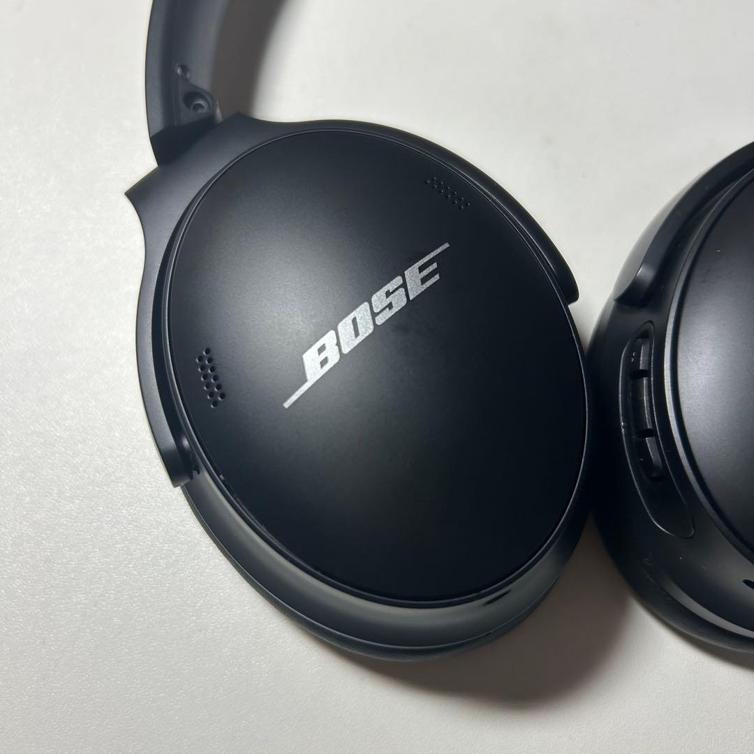 ヘッドホン Bose QuietComfort 45