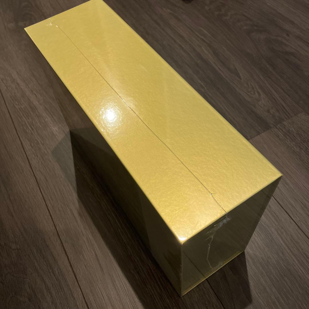 【完全未開封シュリンク付】ポケモンカード 25th ゴールデンボックス　 BOX