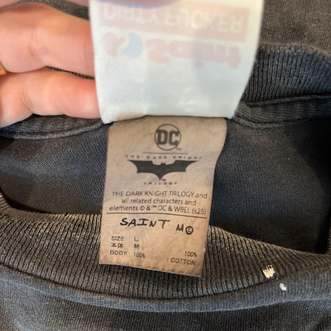 k*n様 セントマイケル　ジョーカー