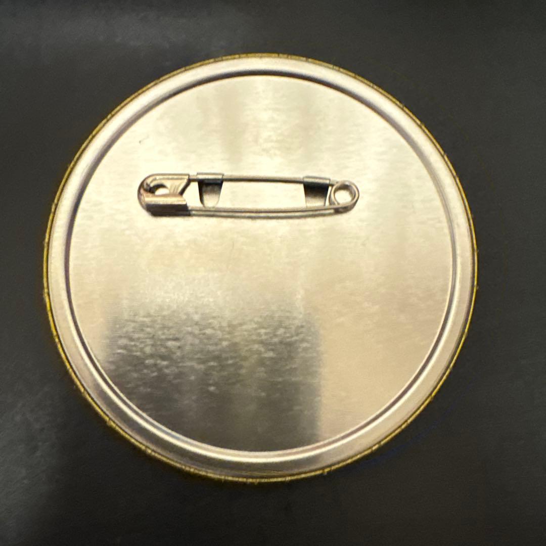 ジョジョの奇妙な冒険 アニメ10周年記念展 ディオ　ザ・ワールド