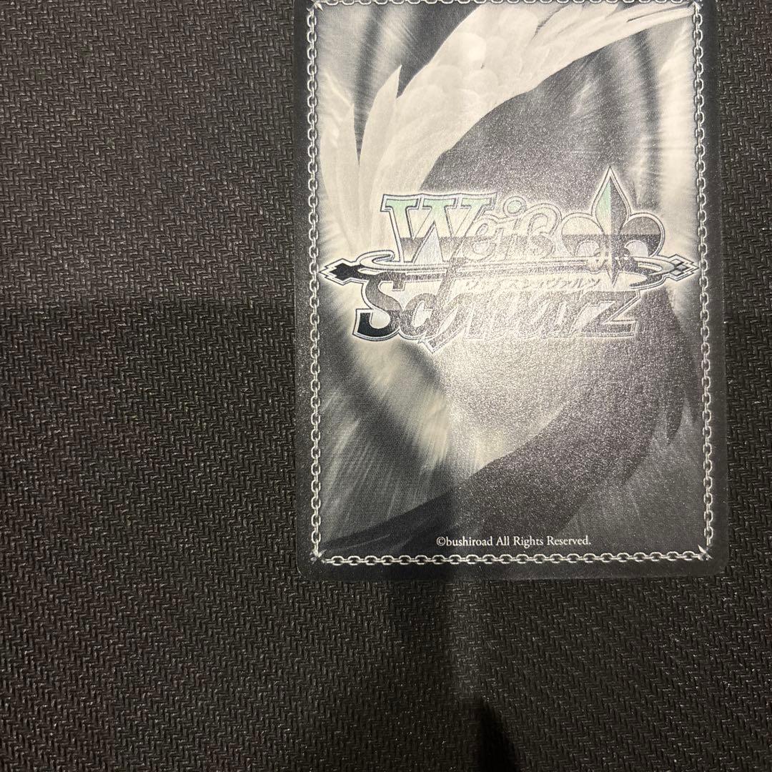 ヴァイスシュバルツ　デート・ア・ライブ　\"狂乱の悪夢\"狂三