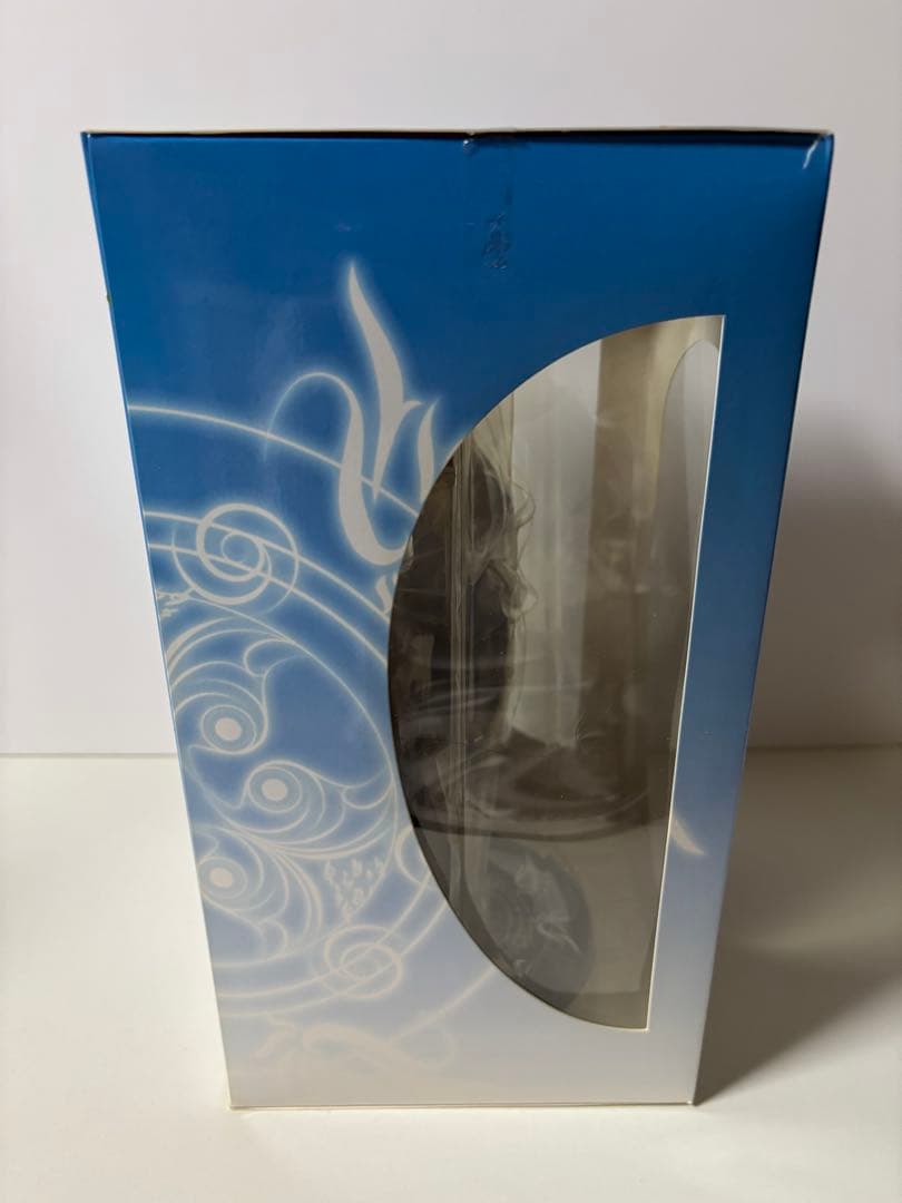 ティア・グランツ テイルズ オブ ジ アビス 1/7 フィギュア マイルストン