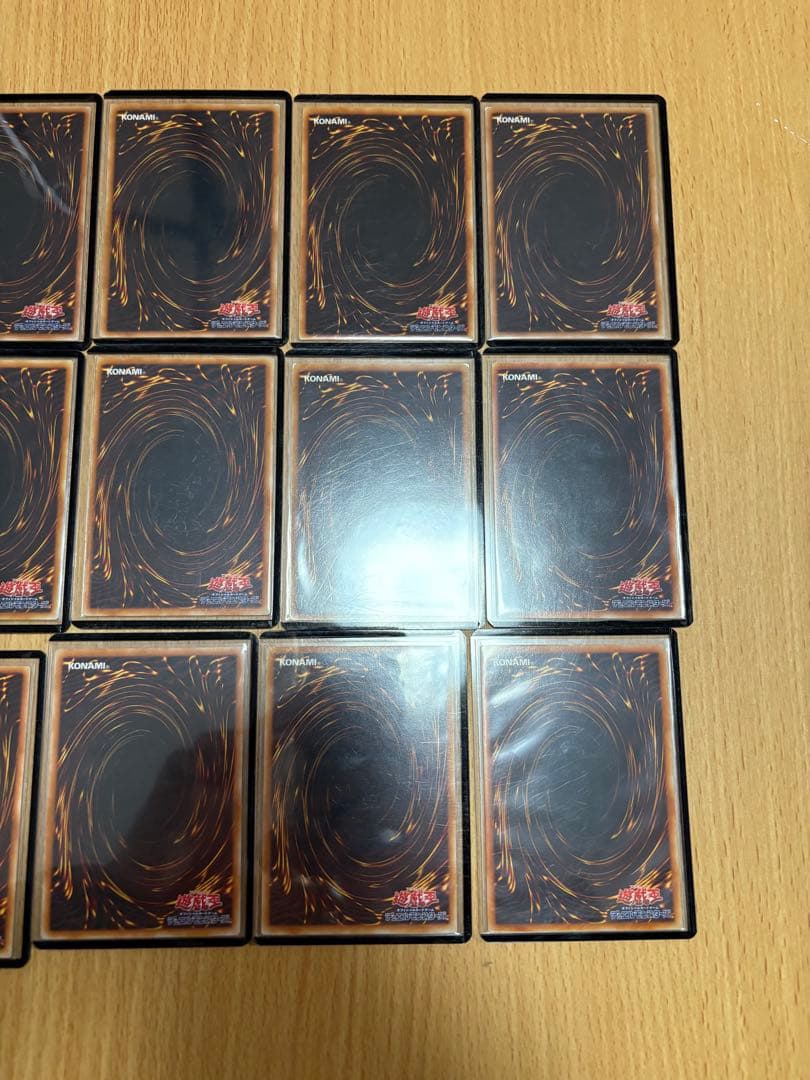 遊戯王　レリーフ　まとめ