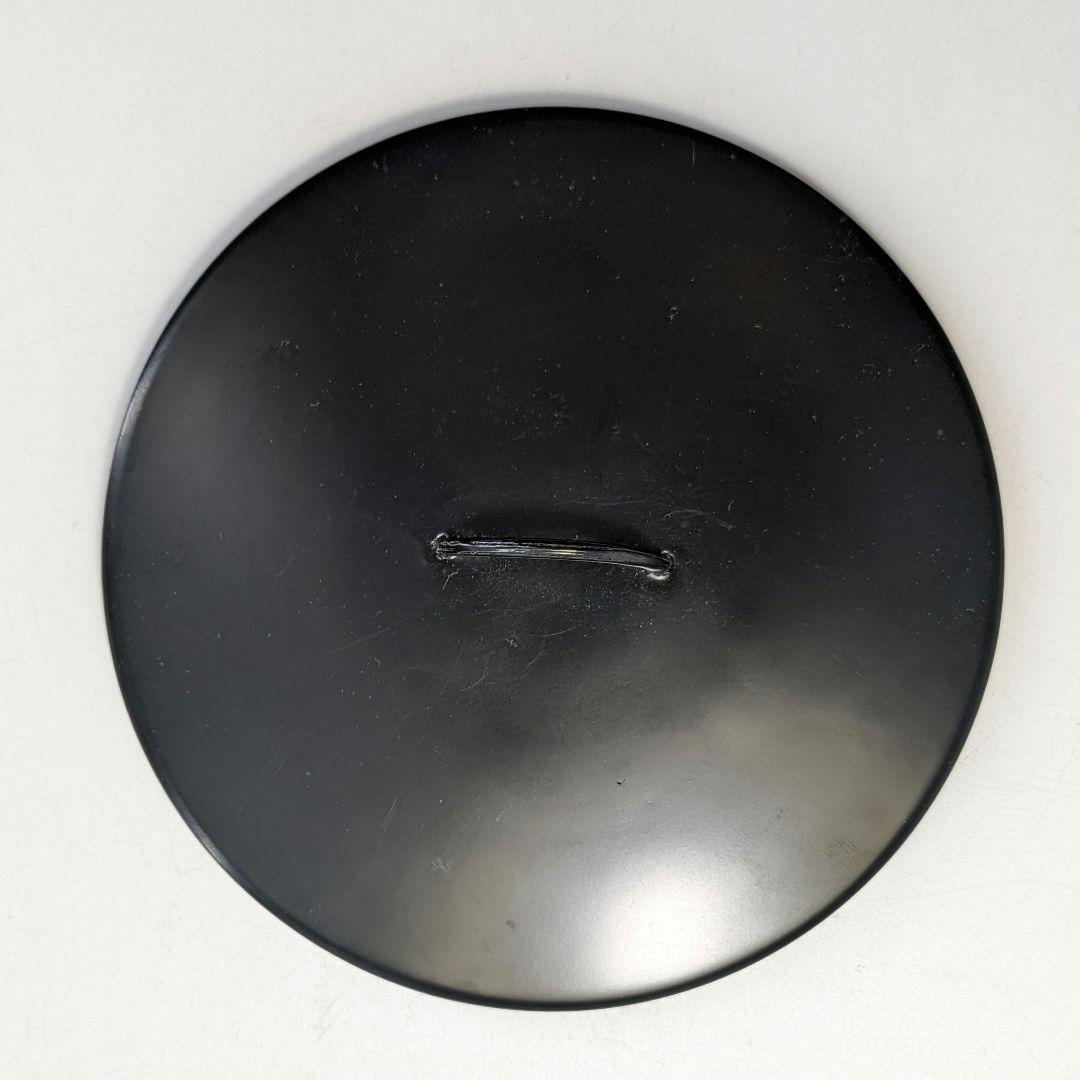 宮川陽仙 虫明焼 花絵水指 合箱 塗蓋 水差 抹茶 茶道具 茶器 食器 工芸品