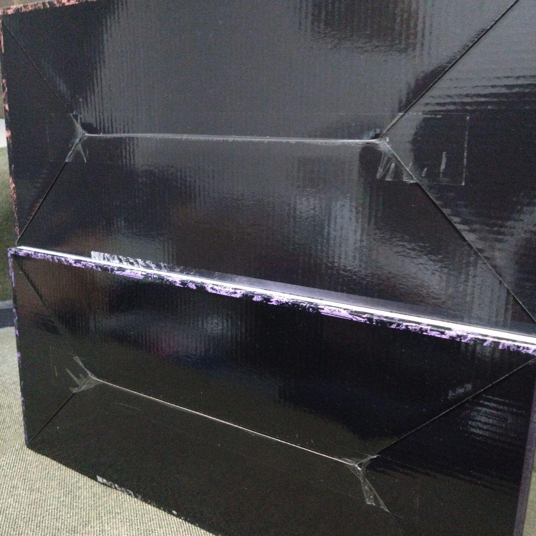 ゴジラ-0.1 一番くじ A賞、ラストワン賞セット【未開封】