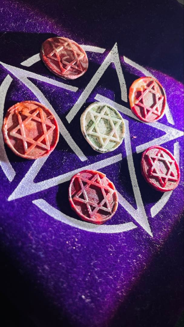 は*ち様 Halloween高等魔法 999魔術✨