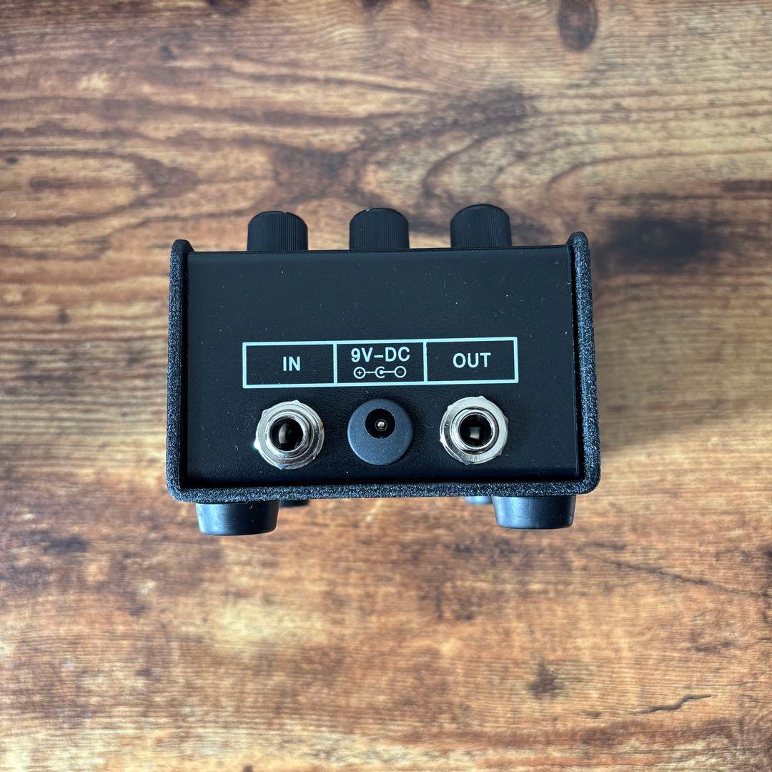 RAT エフェクター proco rat2 ディストーション