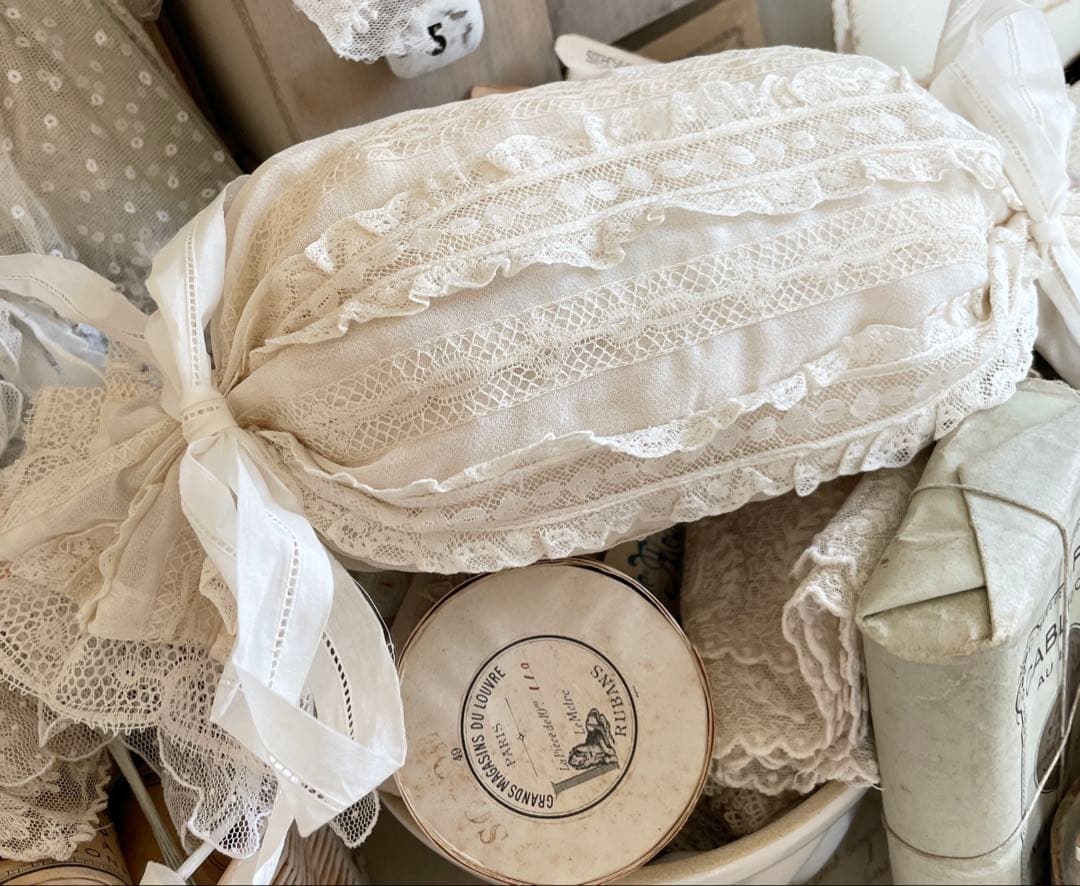 キャンディクッション