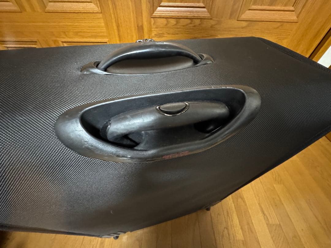 TUMI 22047DH 110L ラゲージ ガーメントバッグ