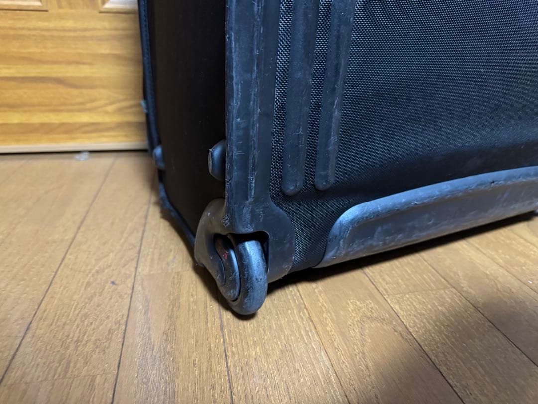 TUMI 22047DH 110L ラゲージ ガーメントバッグ