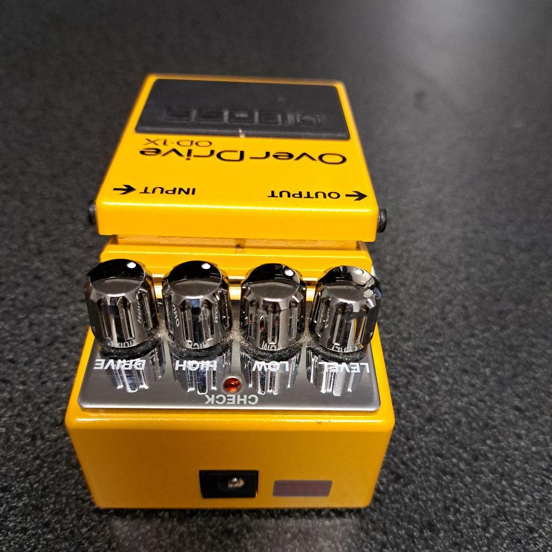 壱*丸様 BOSS od-1x