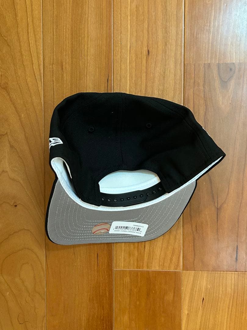 新品 Born x Raised ニューエラドジャース9FIFTYキャップ