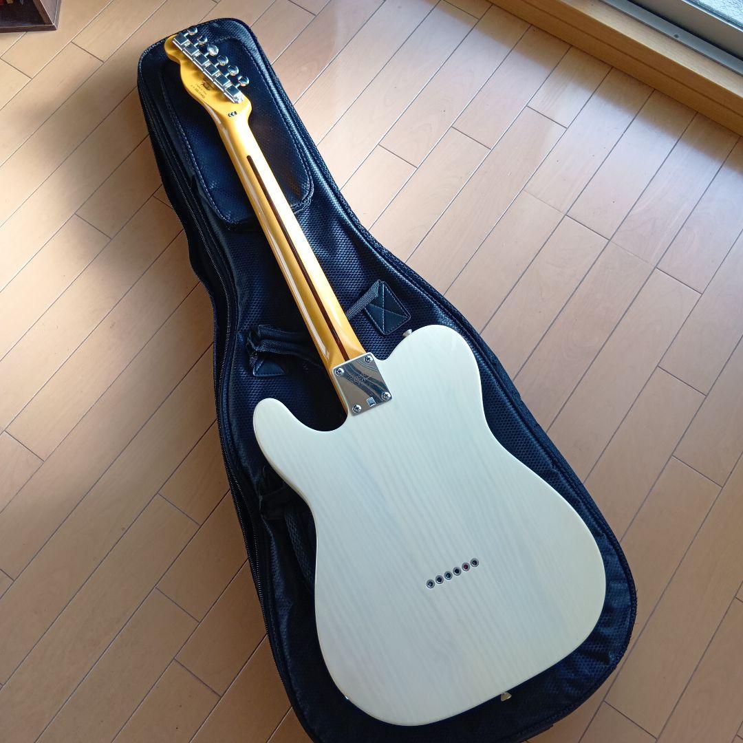 Squier Classic Vibe Telecaster 2013年