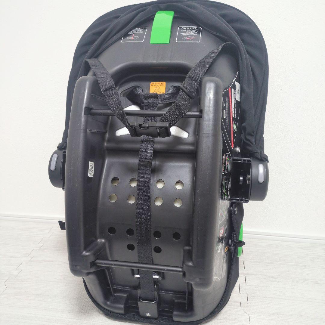 ✨️美品✨️Apricaエアキャリー トラベルシステムベース　説明書付き