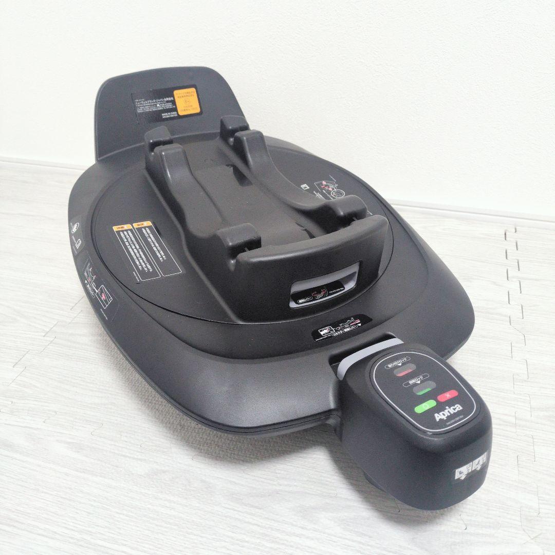 ✨️美品✨️Apricaエアキャリー トラベルシステムベース　説明書付き