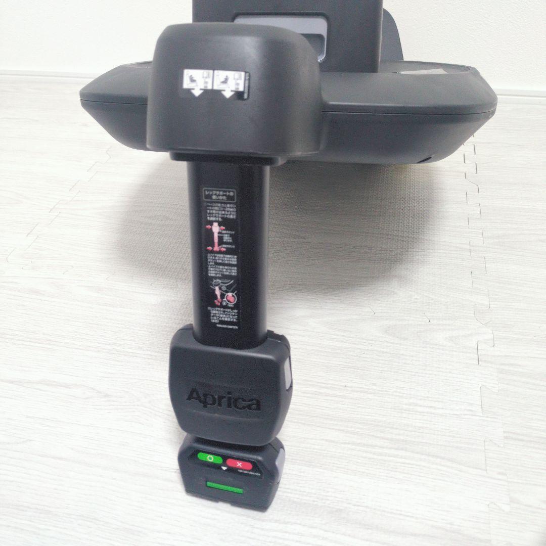 ✨️美品✨️Apricaエアキャリー トラベルシステムベース　説明書付き