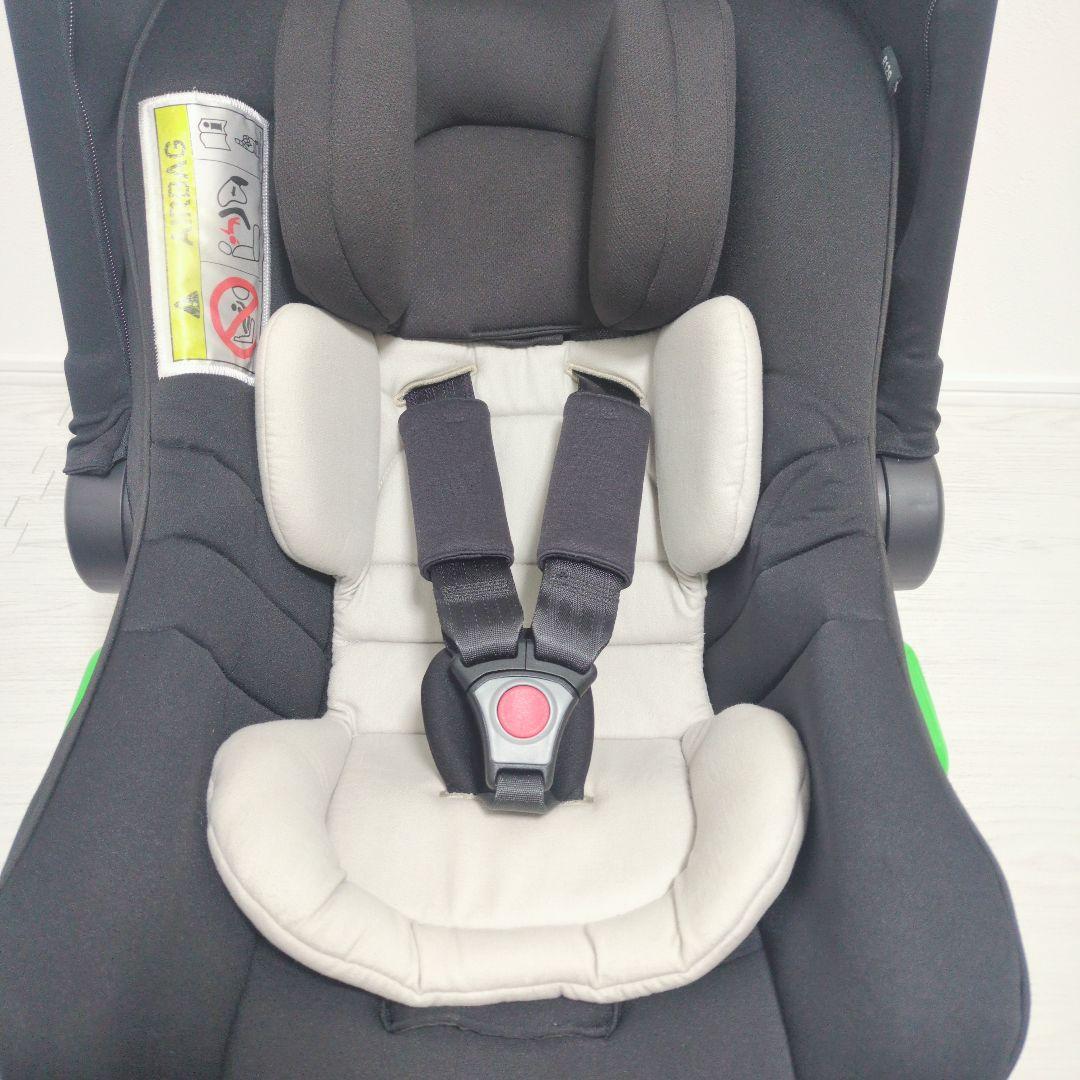 ✨️美品✨️Apricaエアキャリー トラベルシステムベース　説明書付き