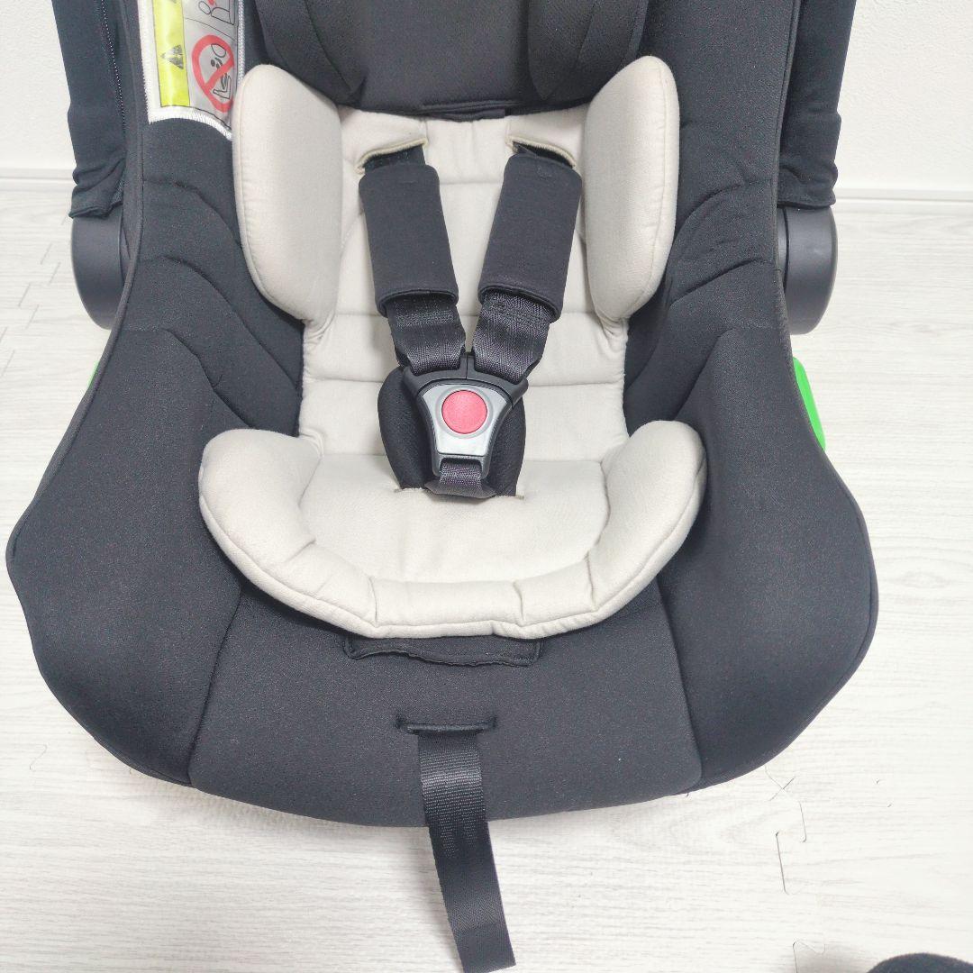 ✨️美品✨️Apricaエアキャリー トラベルシステムベース　説明書付き