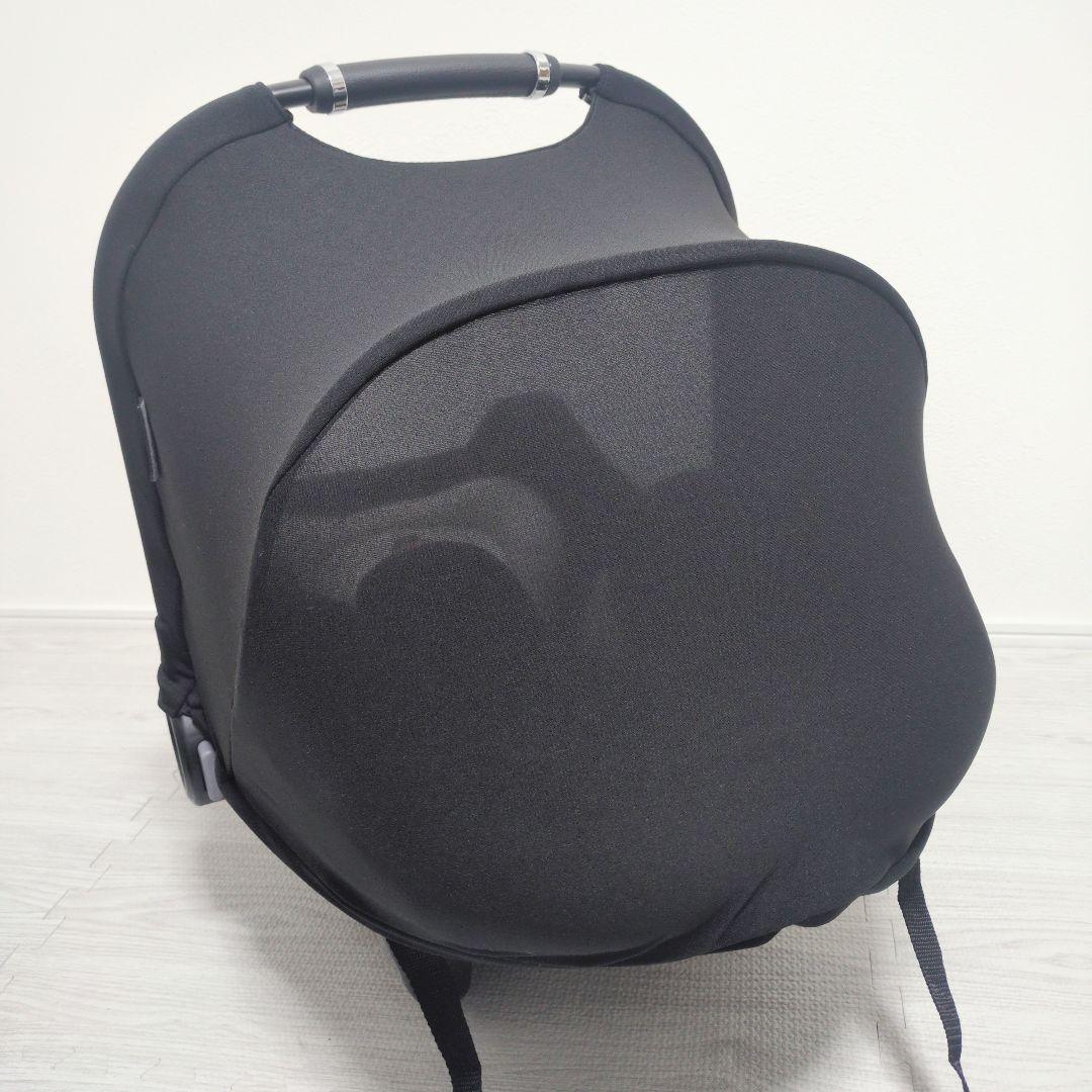 ✨️美品✨️Apricaエアキャリー トラベルシステムベース　説明書付き