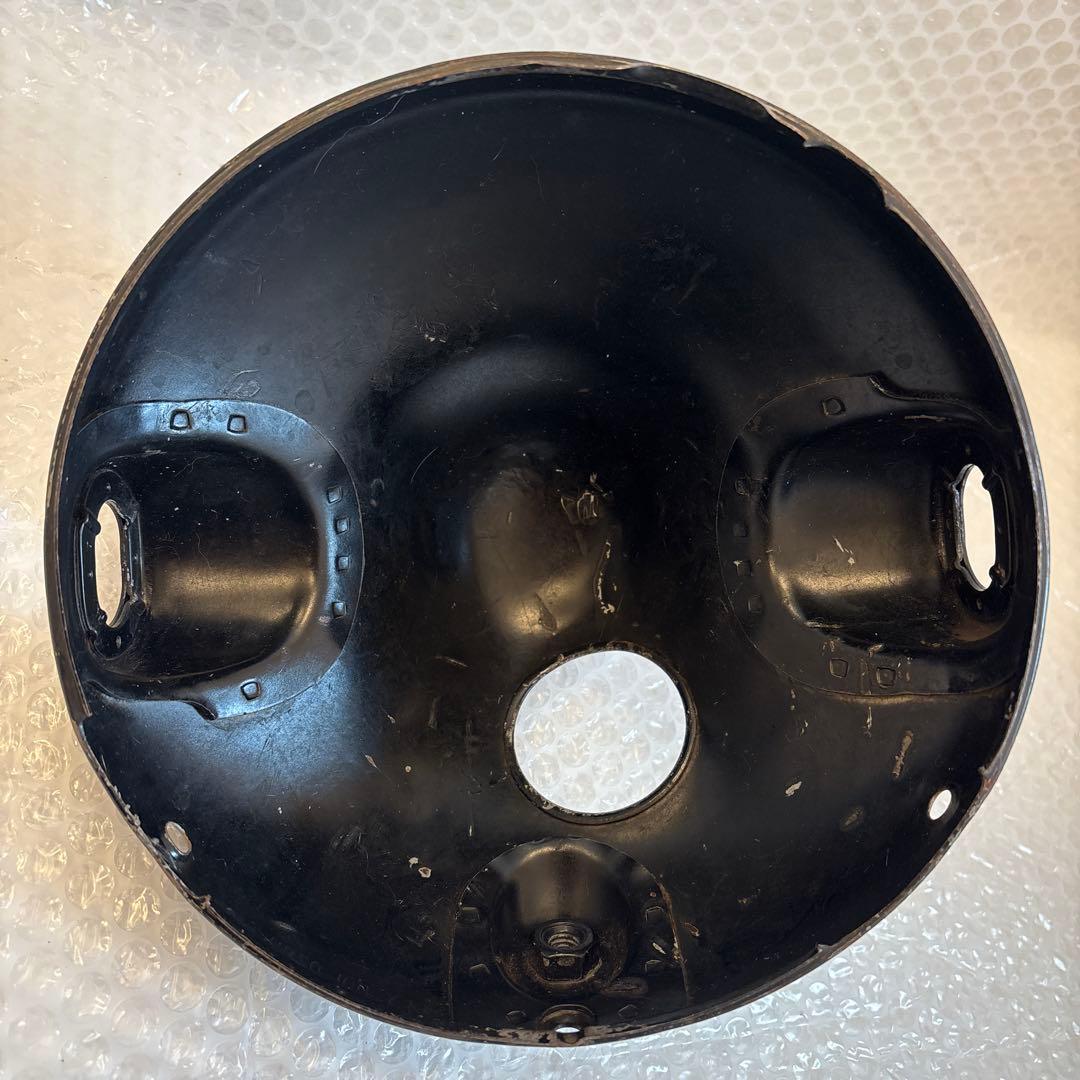 カワサキZ1 Z2 Z750FX STANLEY ライトケース001-0799