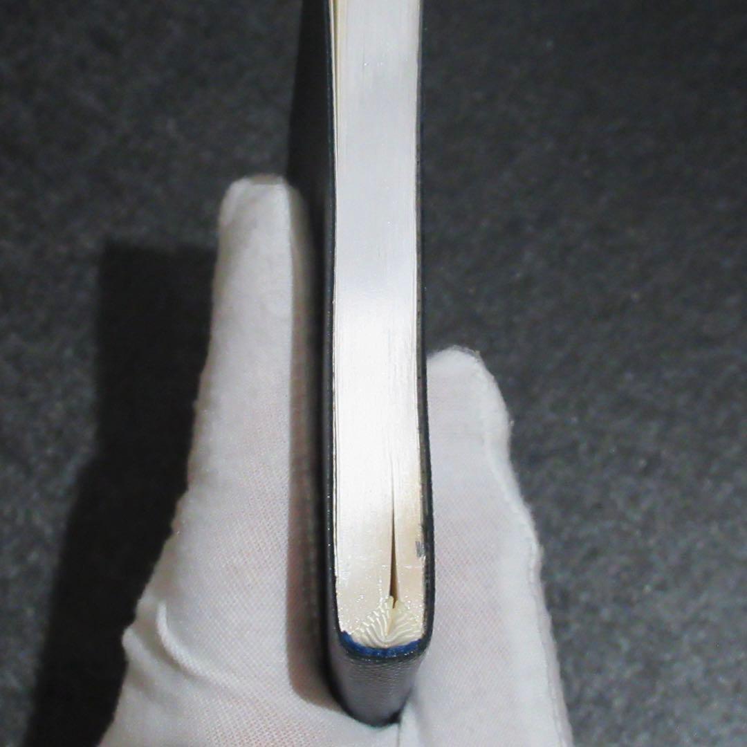 モンブラン ノート 146 126740