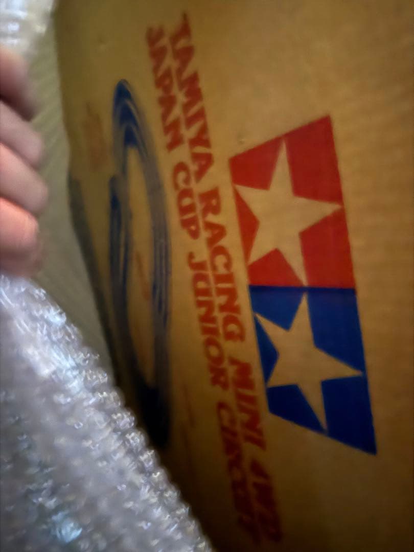 ミニ四駆 ジャパンカップジュニアサーキット