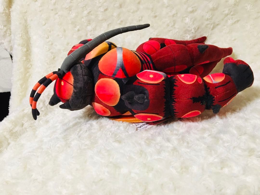 ポケモンセンター限定　マッシブーン　タグ付き新品