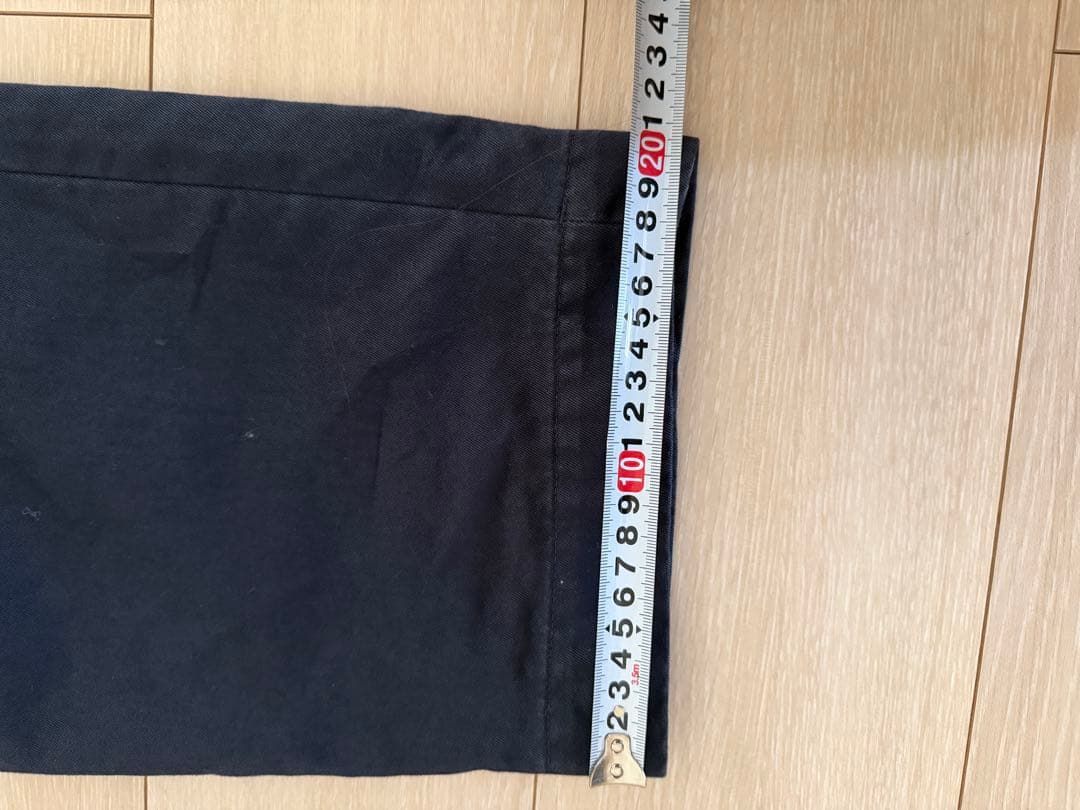 DENHAM デンハム　チノパン