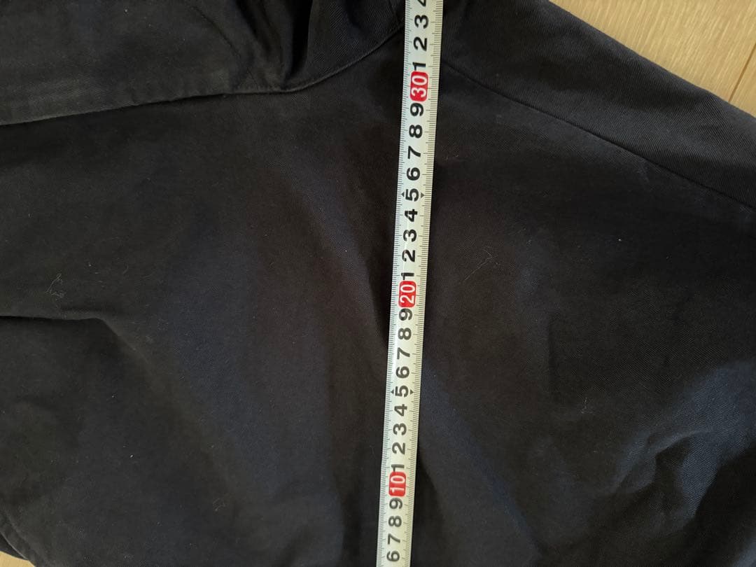 DENHAM デンハム　チノパン