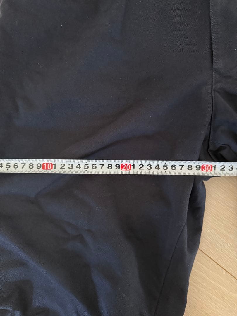 DENHAM デンハム　チノパン