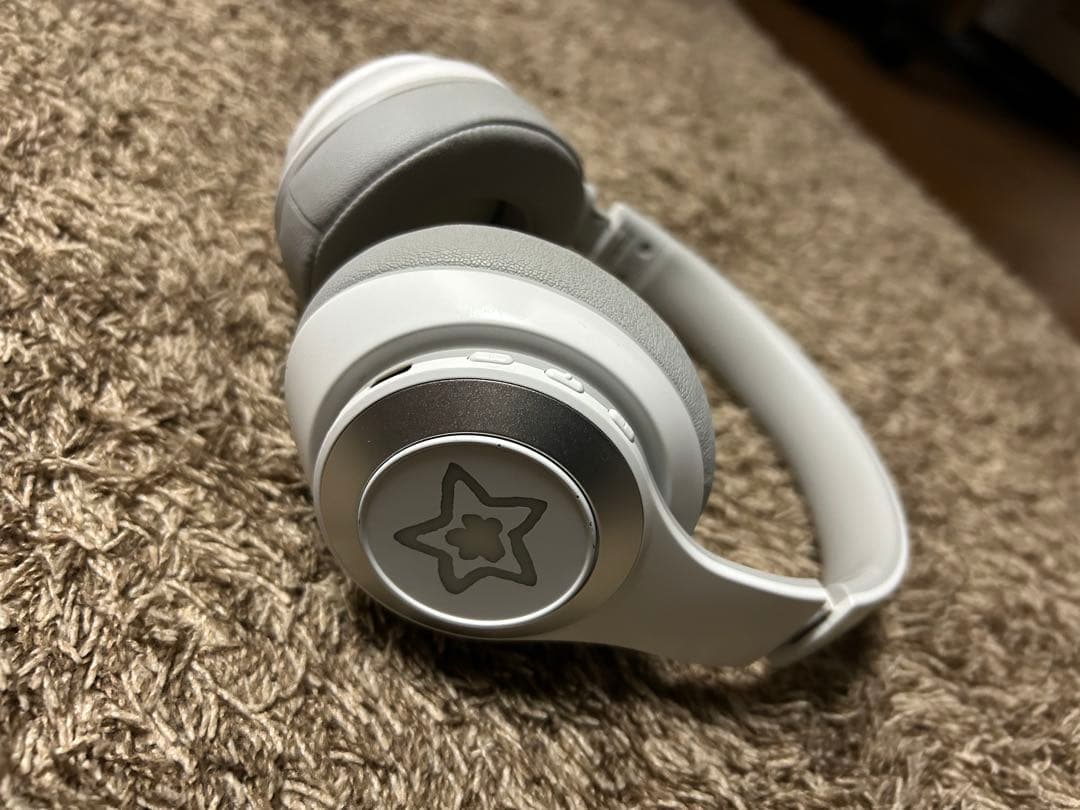 starteam ヘッドホン