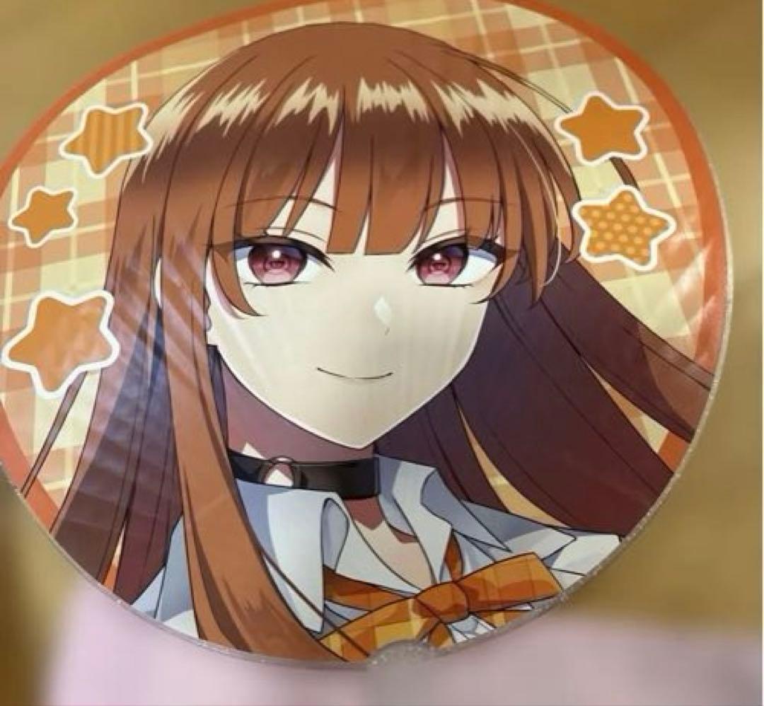 カラフルピーチ　えとさん　バラ売り不可　おまとめ割引きあり