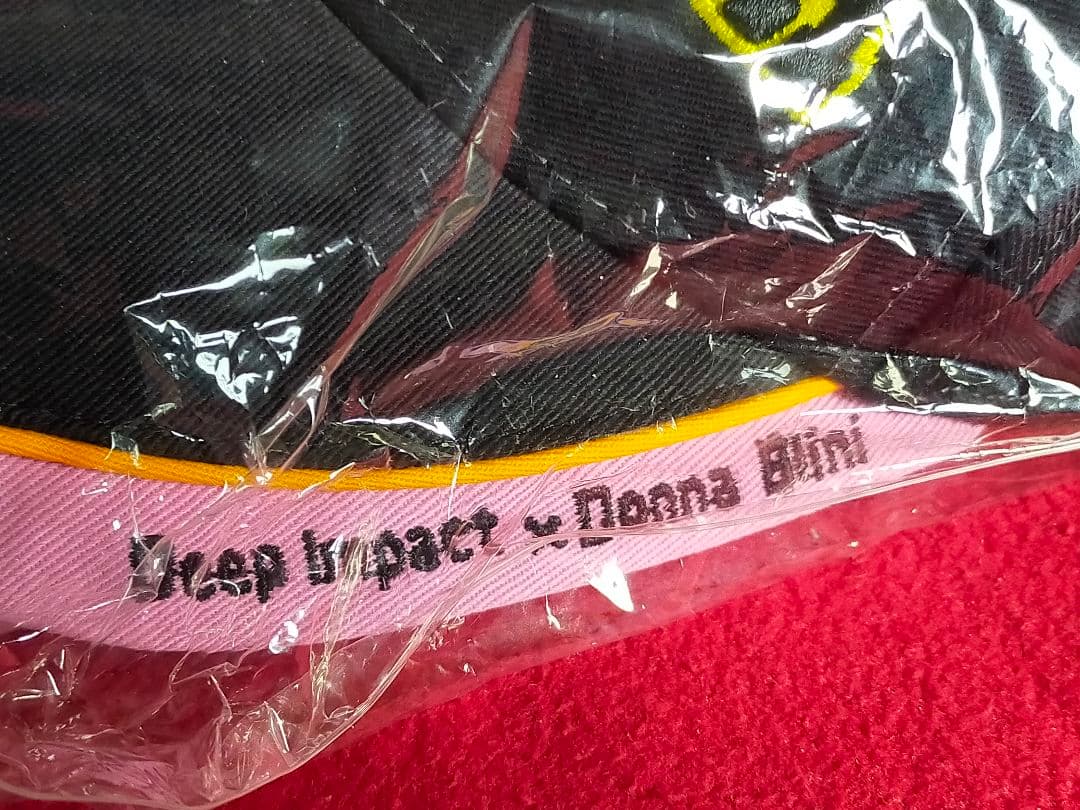 ◆　競馬　JRA　◆　ジェンティルドンナ　◆　キャップ　◆サンデーレーシング◆