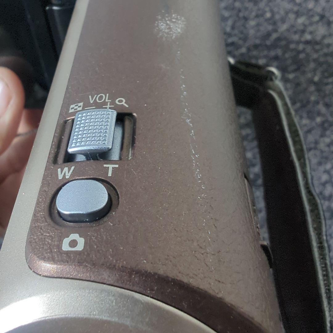 Panasonic HC-W580M デジタルハイビジョンビデオカメラ