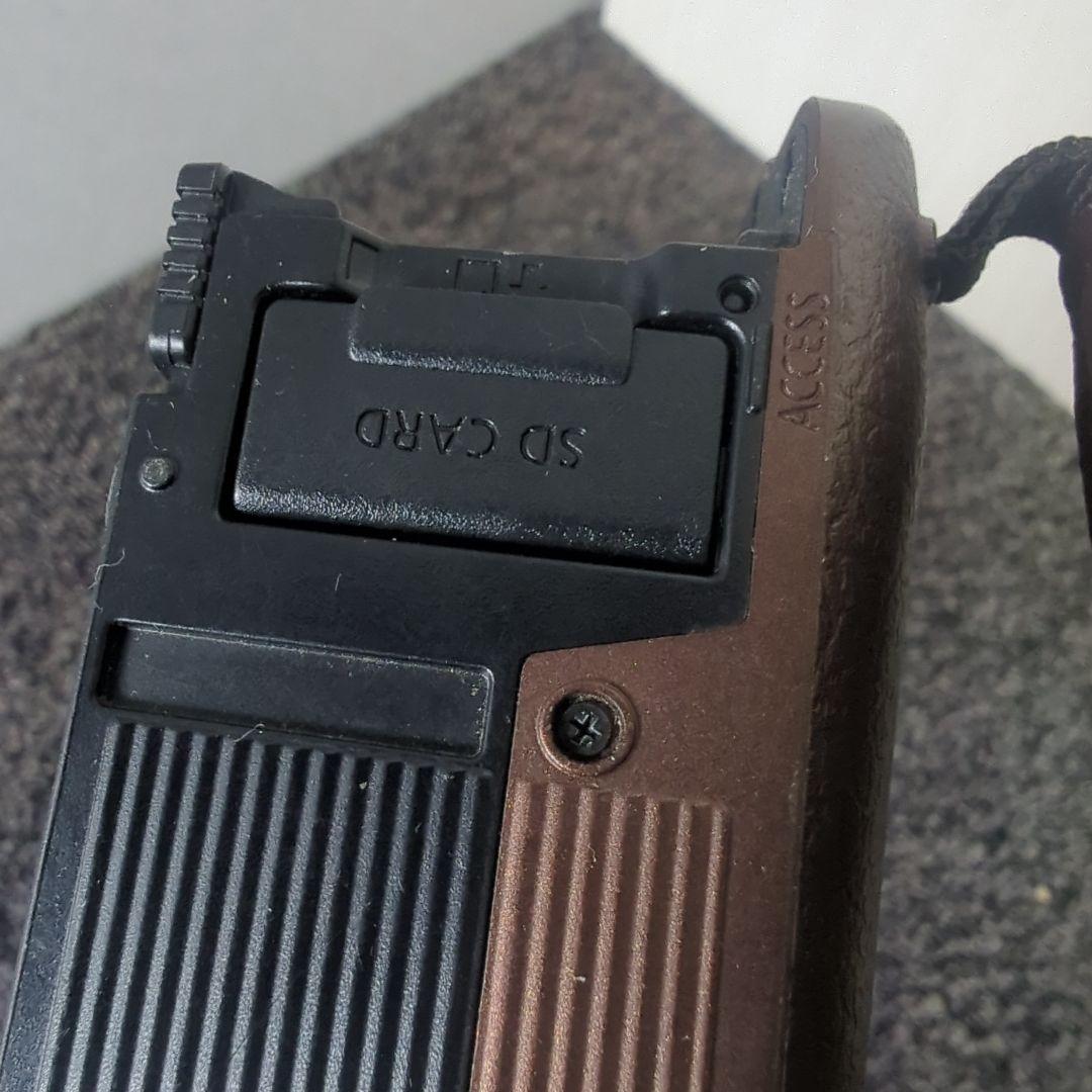 Panasonic HC-W580M デジタルハイビジョンビデオカメラ