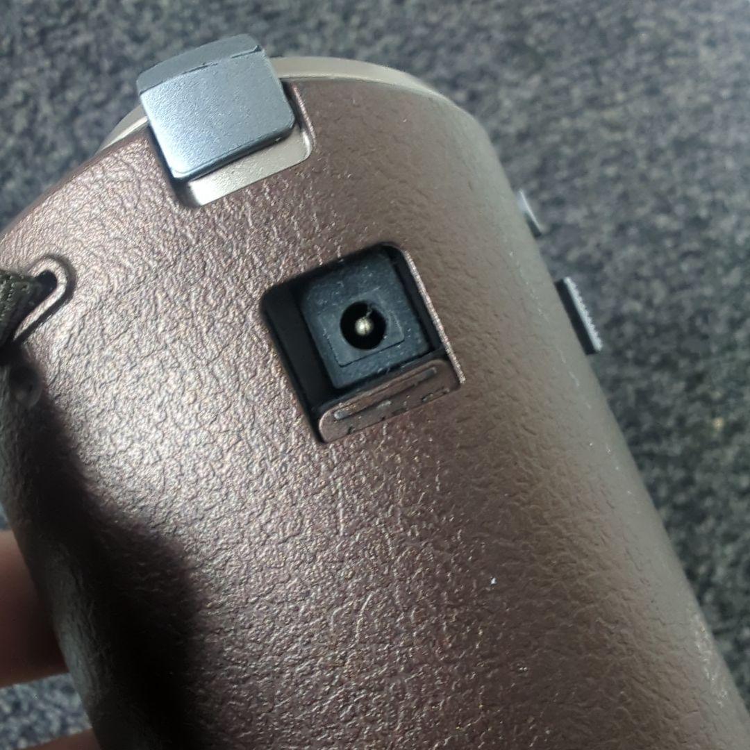 Panasonic HC-W580M デジタルハイビジョンビデオカメラ