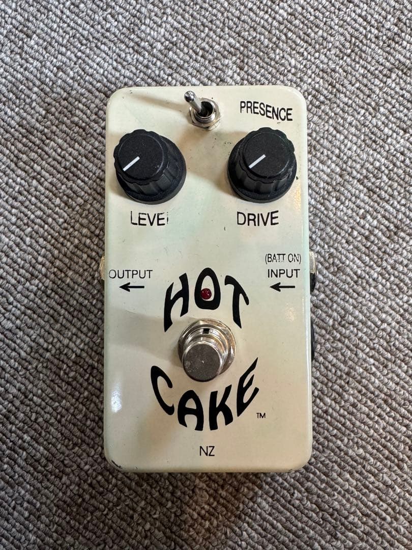 HOT CAKE OLD CIRCUIT 2000年代 ヴィンテージ