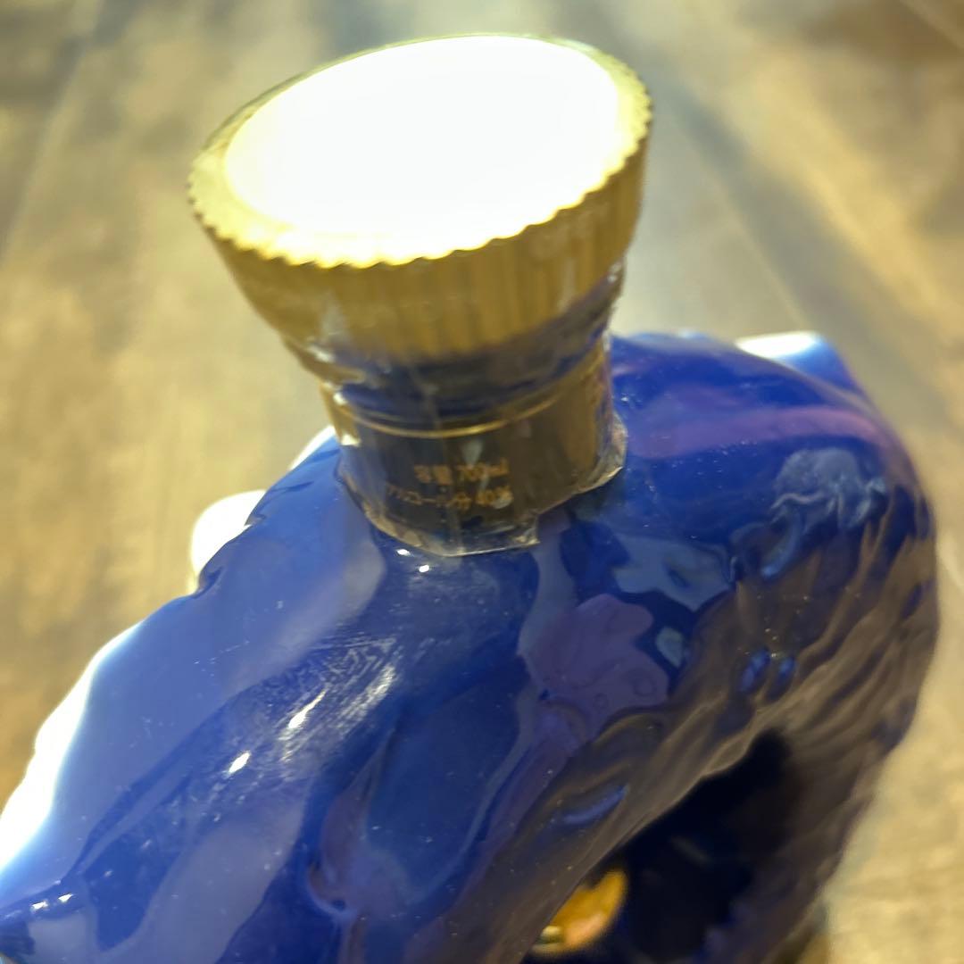 サントリーEXCEL ブランデー クリスマス・リースデザイン