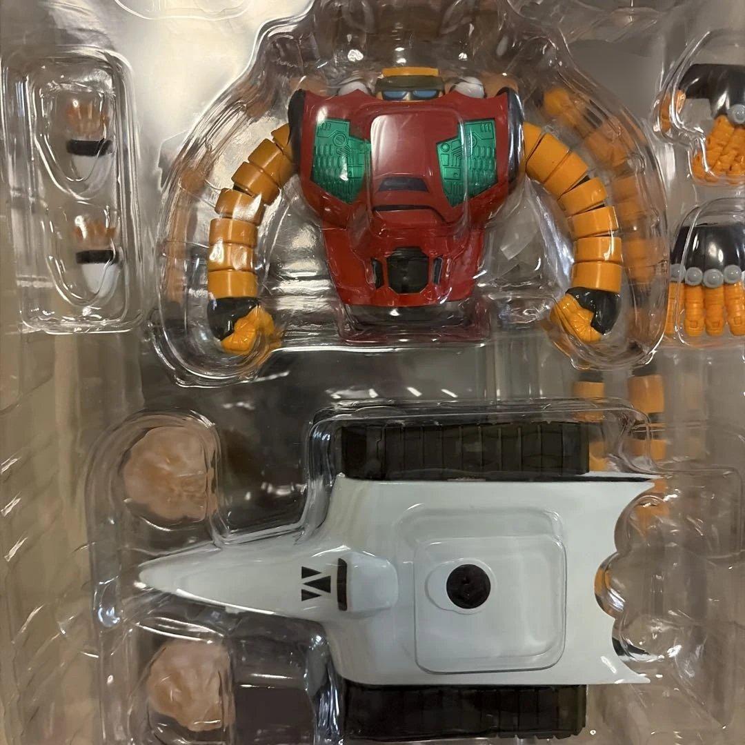 懋*懋様 ゲッターロボ3