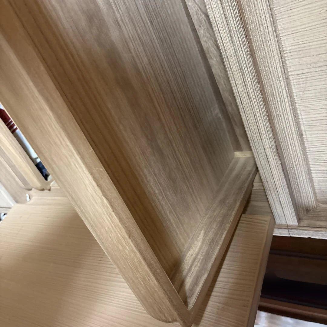 値段相談受付中　アンティーク　高級　桐箪笥　鍵付き