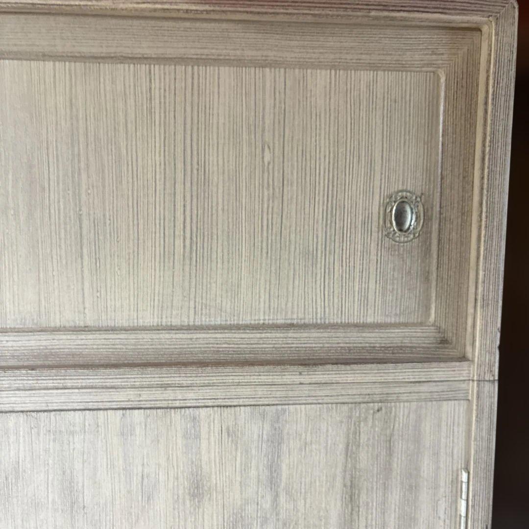 値段相談受付中　アンティーク　高級　桐箪笥　鍵付き